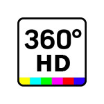 360 HD